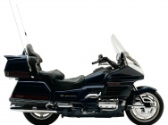 Мотоцикл Honda GLX 1500 Goldwing 1998 фото