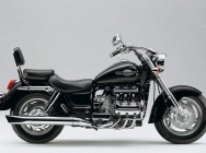 Мотоцикл Honda GLX 1500 Valkyrie 1998 фото
