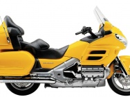 Мотоцикл Honda GLX 1800 Goldwing 30th Anniversary 2005 фото