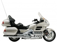Мотоцикл Honda GLX 1800 Goldwing 2003 фото