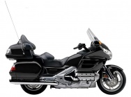 Мотоцикл Honda GLX 1800 Goldwing 2006 фото