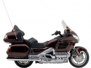 Мотоцикл Honda GLX 1800 Goldwing 2006 фото