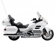 Мотоцикл Honda GLX 1800 Goldwing 2006 фото