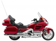 Мотоцикл Honda GLX 1800 Goldwing 2008 фото
