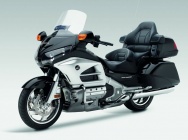 Мотоцикл Honda GL 1800 Gold Wing 2013 фото