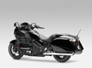 Мотоцикл Honda GOLD WING F6B 2013 фото