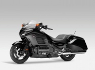 Мотоцикл Honda GOLD WING F6B 2013 фото