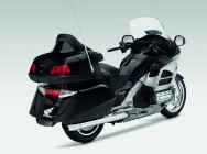 Мотоцикл Honda GL 1800 Gold Wing 2012 фото