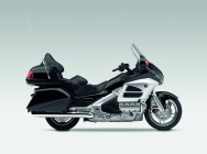 Мотоцикл Honda GL 1800 Gold Wing 2012 фото