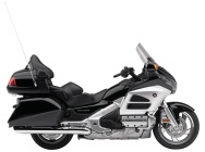 Мотоцикл Honda GL 1800 Gold Wing 2012 фото