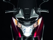 Мотоцикл Honda Integra 2012 фото