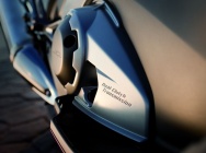 Мотоцикл Honda Integra 2012 фото