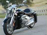 Мотоцикл Honda NBX Rune 2004 фото