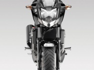 Мотоцикл Honda NC 700 S 2012 фото