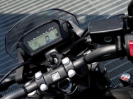Мотоцикл Honda NC 700 S 2012 фото