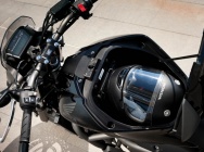 Мотоцикл Honda NC 700 S 2012 фото