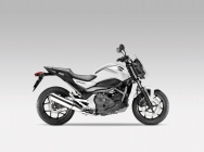 Мотоцикл Honda NC 700 S 2012 фото
