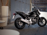 Мотоцикл Honda NC 700 S 2013 фото
