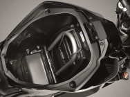 Мотоцикл Honda NC 700 S 2013 фото