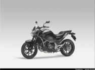 Мотоцикл Honda NC 700 S 2013 фото