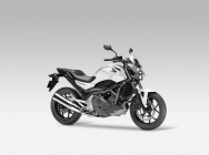 Мотоцикл Honda NC 700 S 2013 фото