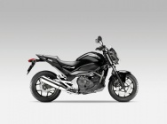 Мотоцикл Honda NC 700 S 2013 фото
