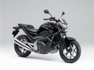 Мотоцикл Honda NC 700 S 2013 фото