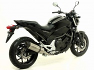 Мотоцикл Honda NC 700 S 2013 фото