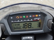 Мотоцикл Honda NC 700 S 2013 фото