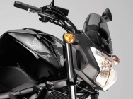 Мотоцикл Honda NC 700 S 2013 фото