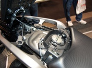 Мотоцикл Honda NC 700 S 2013 фото
