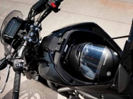 Мотоцикл Honda NC 700 S 2013 фото