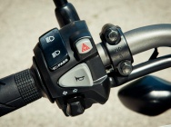 Мотоцикл Honda NC 700 S 2013 фото