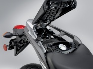 Мотоцикл Honda NC 700 X 2012 фото