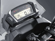 Мотоцикл Honda NC 700 X 2012 фото