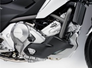Мотоцикл Honda NC 700 X 2012 фото