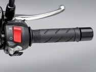 Мотоцикл Honda NC 700 X 2013 фото
