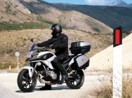 Мотоцикл Honda NC 700 X 2013 фото