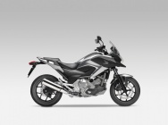 Мотоцикл Honda NC 700 X 2013 фото