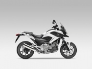 Мотоцикл Honda NC 700 X 2013 фото