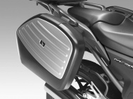Мотоцикл Honda NC 700 X 2013 фото