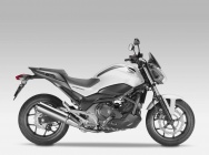 Мотоцикл Honda NC 750S 2014 фото