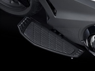 Мотоцикл Honda NM4 Vultus Concept 2014 фото