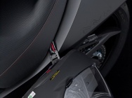 Мотоцикл Honda NM4 Vultus Concept 2014 фото