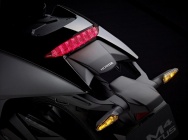 Мотоцикл Honda NM4 Vultus Concept 2014 фото