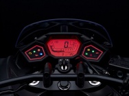 Мотоцикл Honda NM4 Vultus Concept 2014 фото