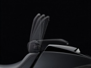 Мотоцикл Honda NM4 Vultus Concept 2014 фото