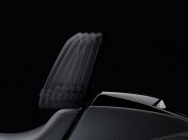 Мотоцикл Honda NM4 Vultus Concept 2014 фото