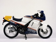 Мотоцикл Honda NS 125R Rothmans 1987 фото