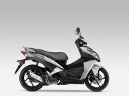 Мотоцикл Honda NSC 50 R 2013 фото